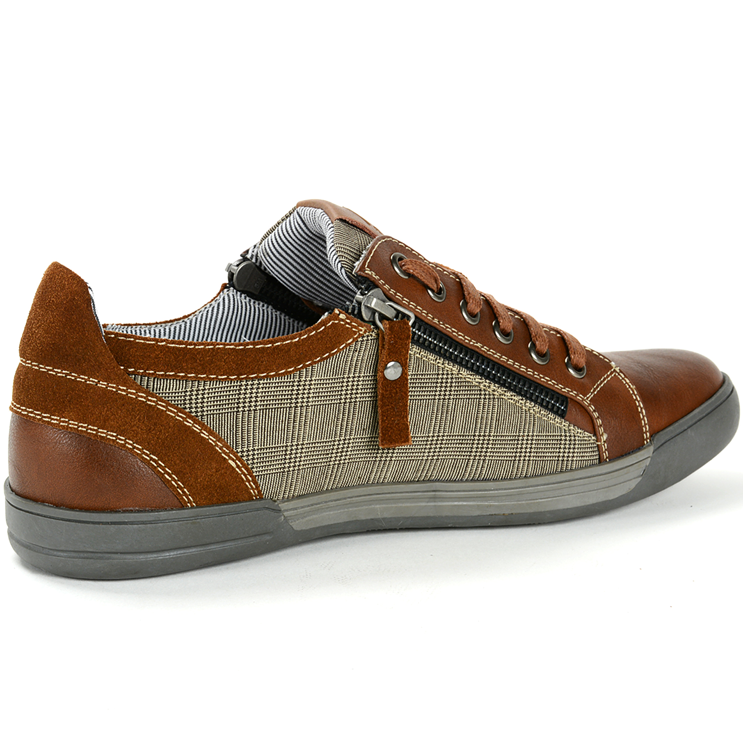 alpine swiss marco mens casual shoes